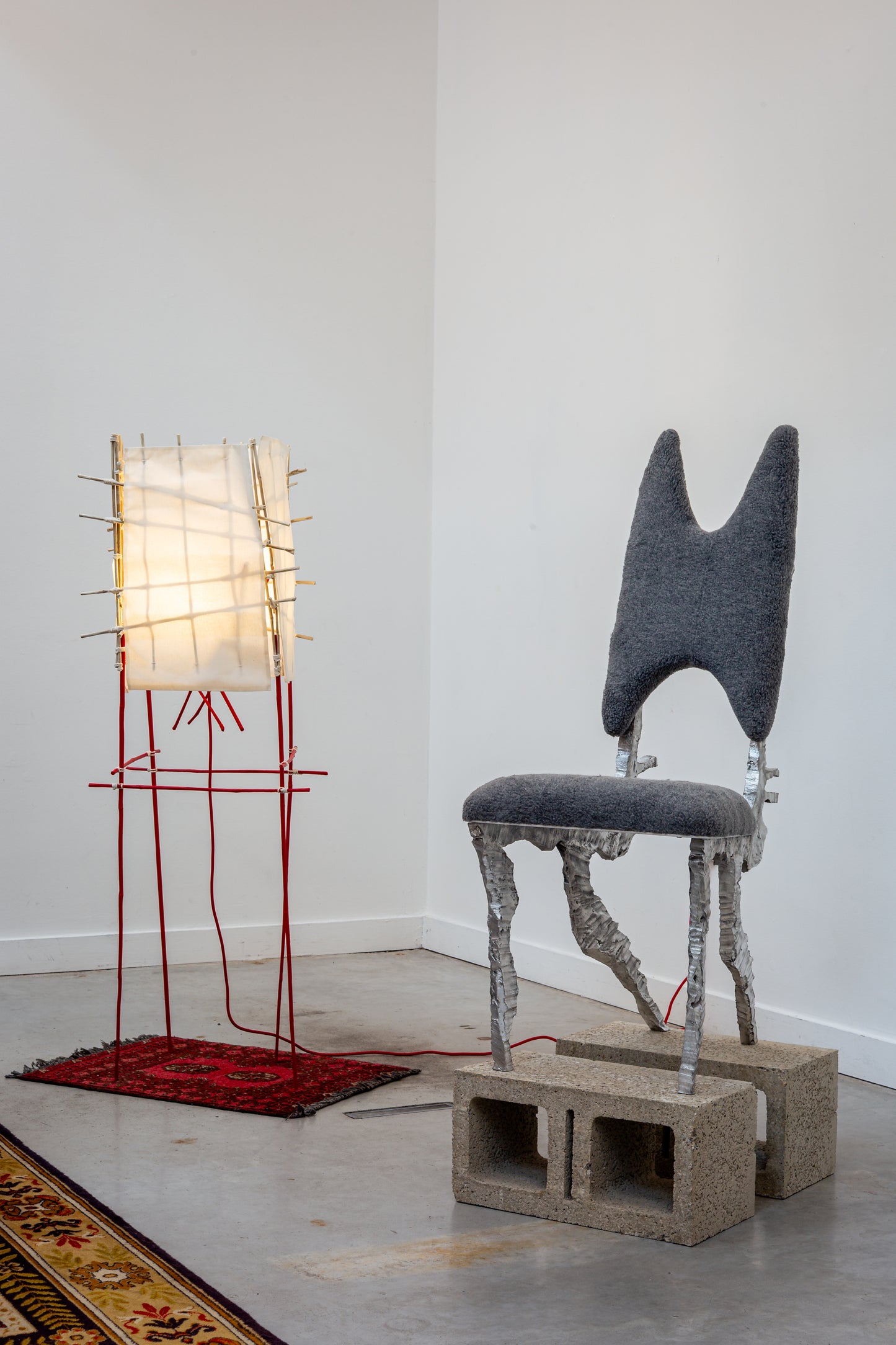 INSECT DINING CHAIR