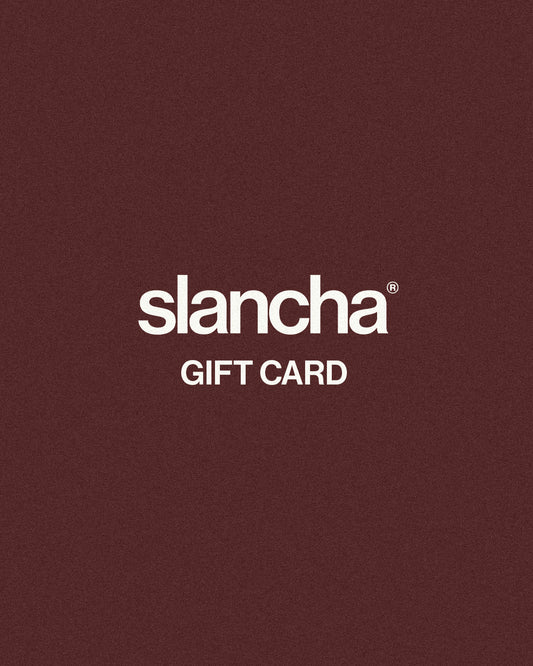 SLANCHA GIFT CARD