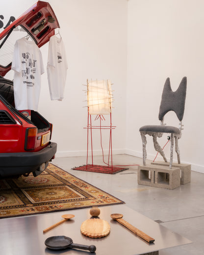 INSECT DINING CHAIR