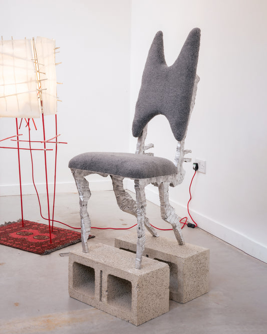 INSECT DINING CHAIR