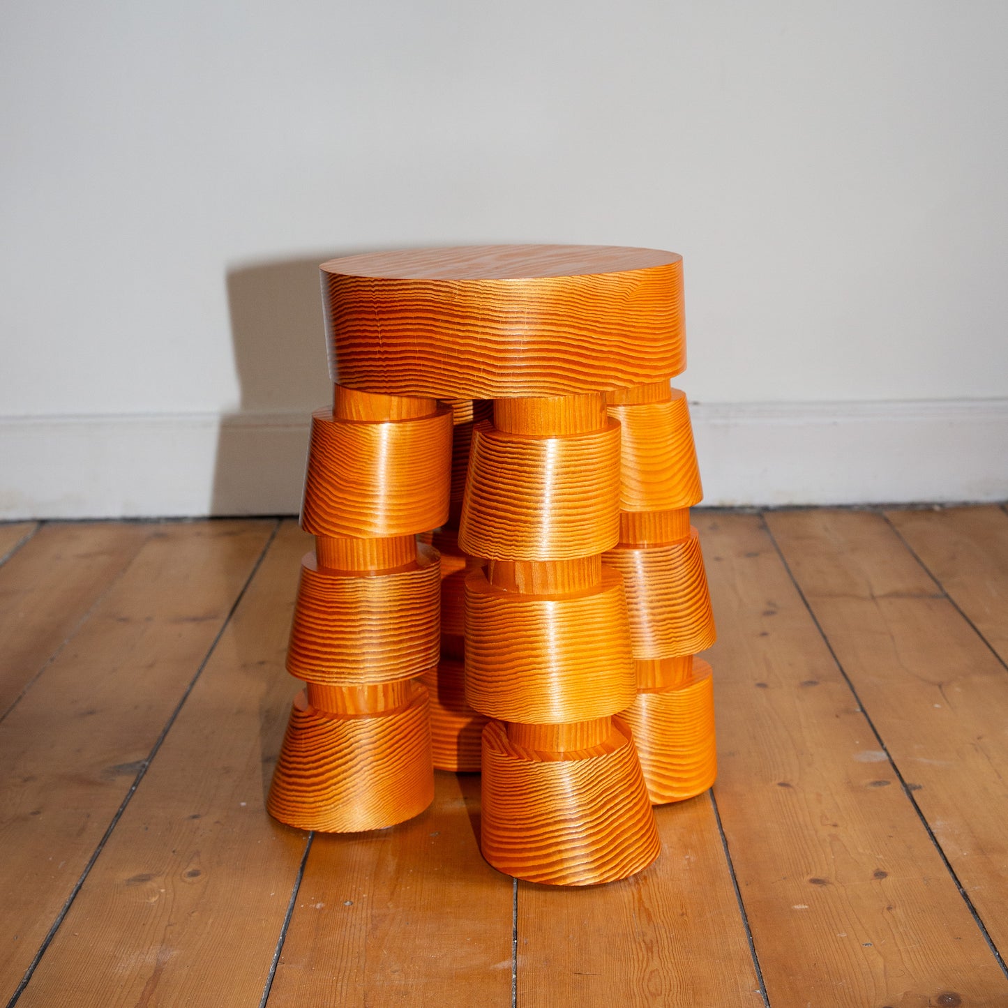 STACK STOOL