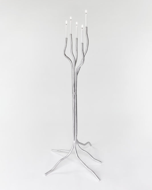 TALL CANDELABRA