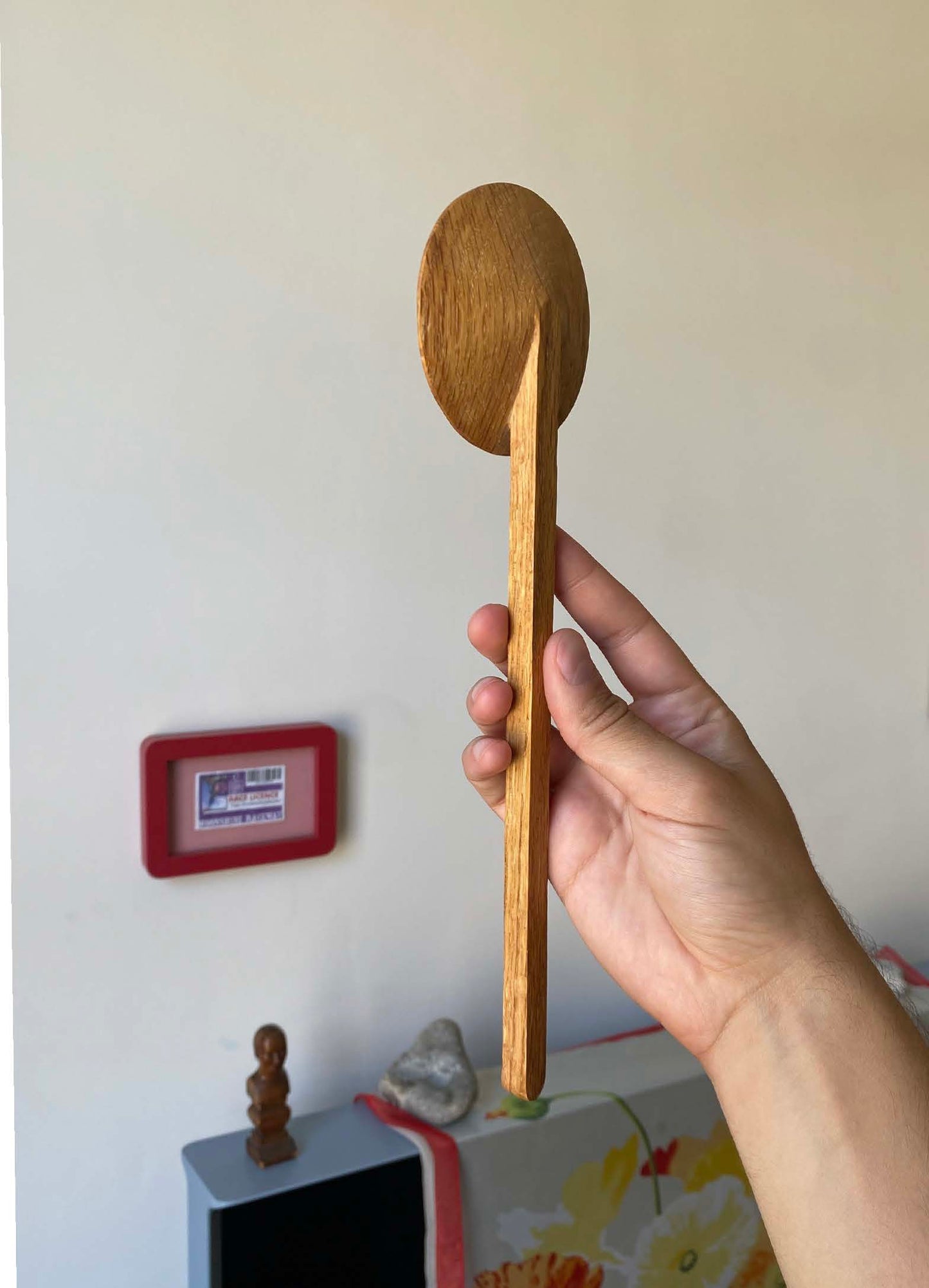 UNAMED SPOON