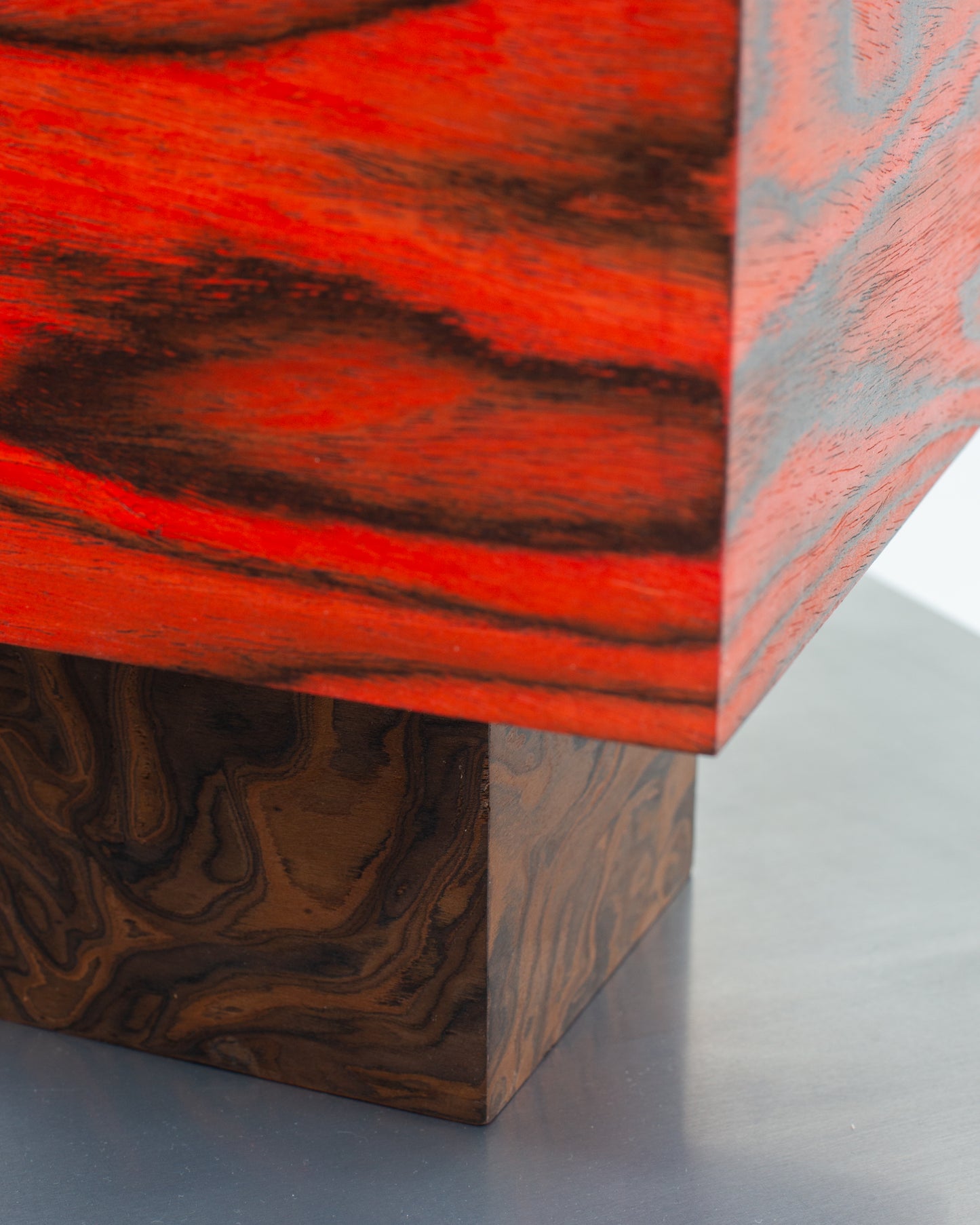 TOO CUBE LAMP