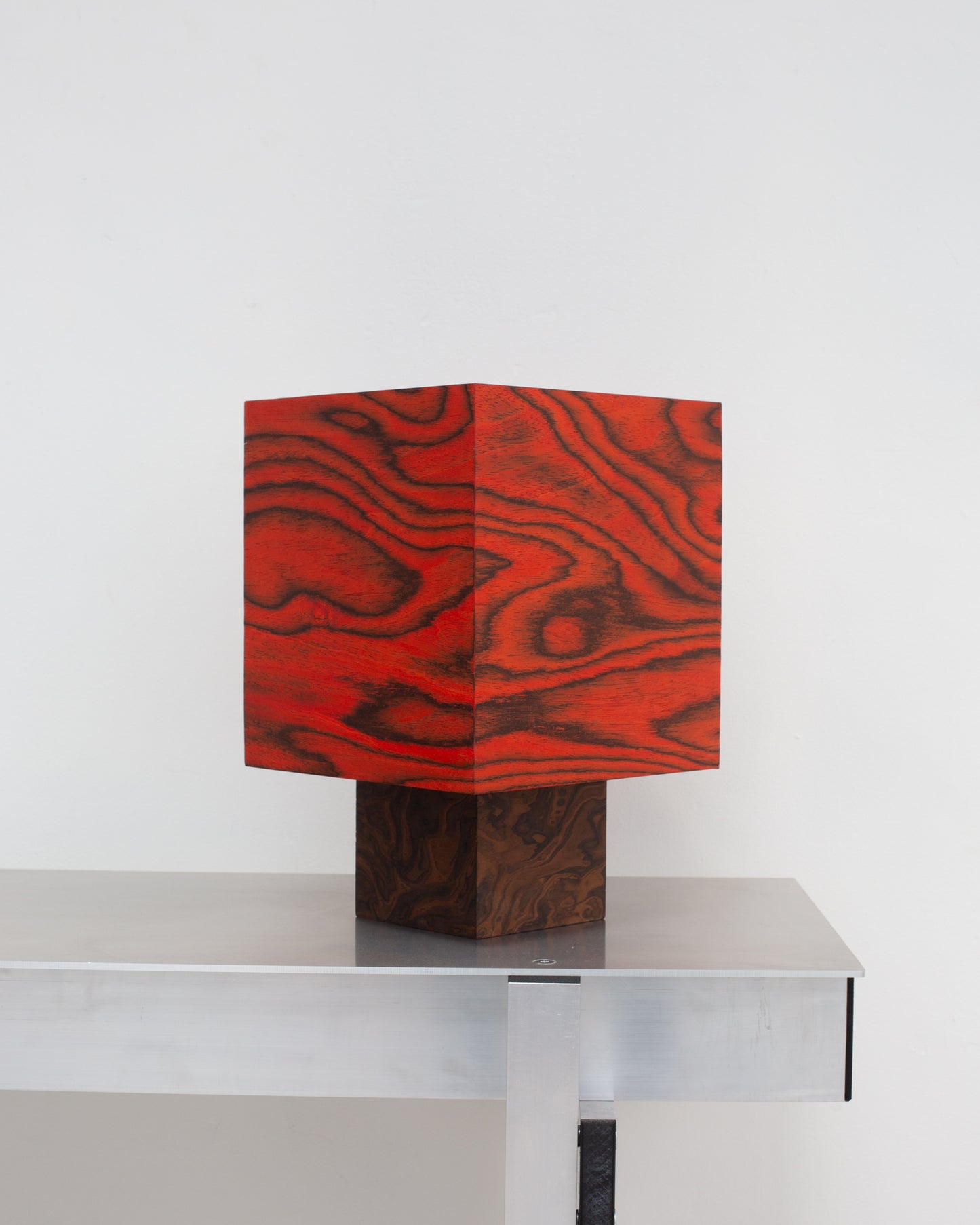 TOO CUBE LAMP