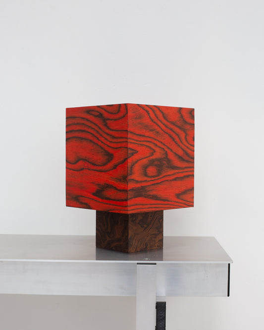 TOO CUBE LAMP