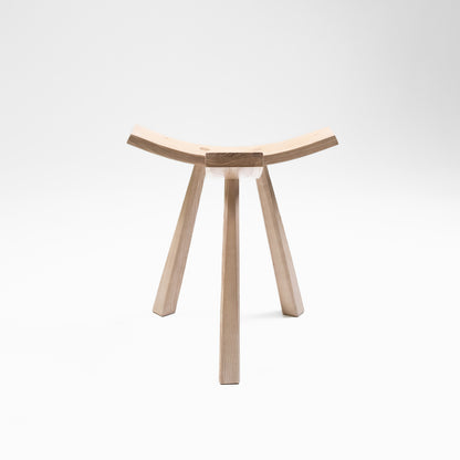 'T' STAKED STOOL