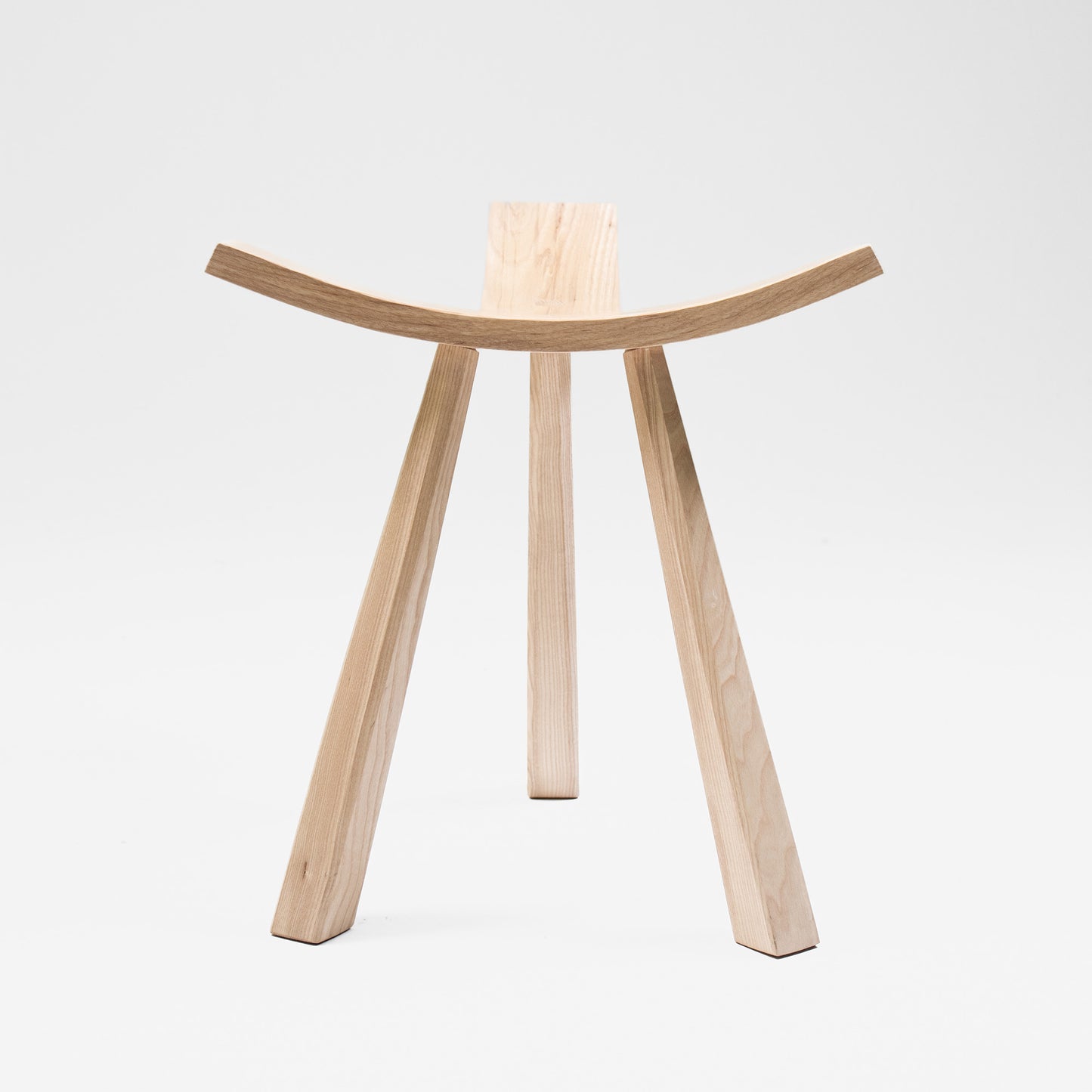 'T' STAKED STOOL
