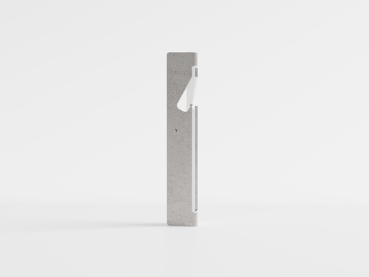 V - BOTTLE OPENER