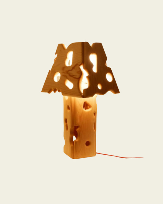 CUT OUT LAMP