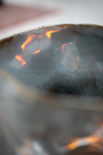UNEARTHED VESSEL