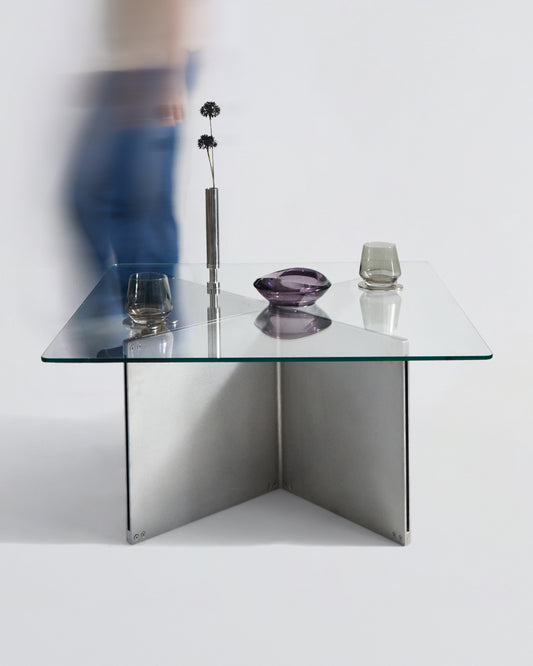 SIESDEN COFFEE TABLE