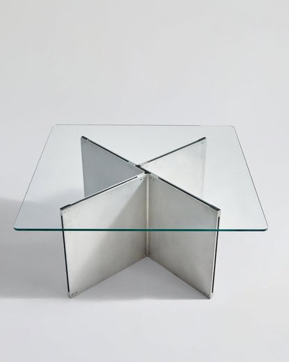 SIESDEN COFFEE TABLE