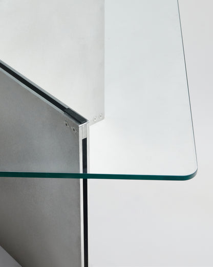 SIESDEN COFFEE TABLE