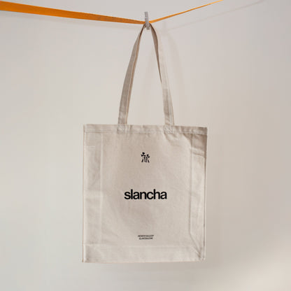 SLANCHA VOGUING TOTE BAG - BY JAMPS EDITION